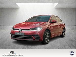 Volkswagen Polo Style 1.0 l TSI OPF DSG 2xKlima AUT Kam.