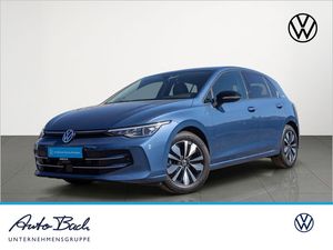 Volkswagen Golf VIII Goal 1.5 eTSI DSG Navi Matrix ACC AHK