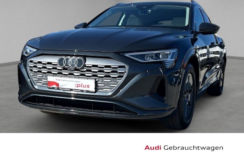 Audi Q8-sportback-e-tron 55 E-tron Quattro Advanced 5dr Kauf