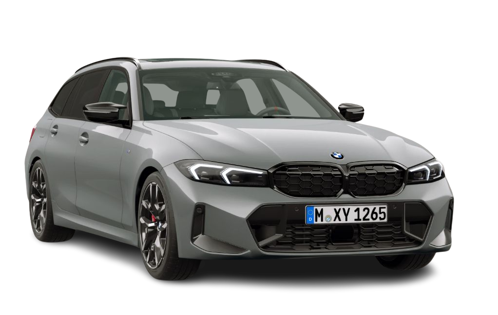 BMW 3er 340i M Sportpaket Pro M340i xDrive 288 kW (392 PS) Auto-Abo