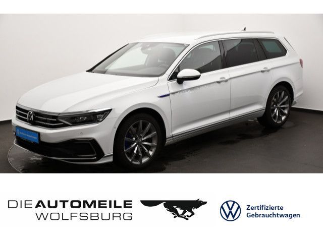 Volkswagen Passat Variant 1.4 TSI Hybrid DSG GTE Matrix/Sta Leasing