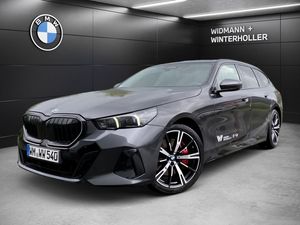 BMW 540d xDrive Tou Top ausgestattet -27% Nachlass