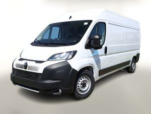 Citroën Jumper 35+ L3H2 AT CarPlay CargoP PremiumC AHK Gewerbeleasing