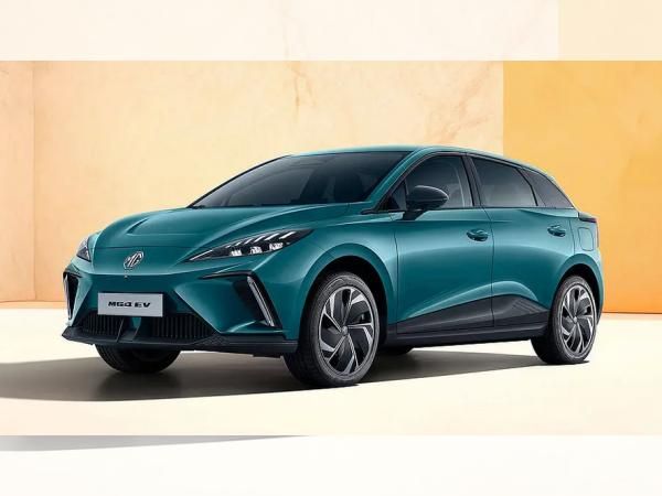 MG MG4 EV *NEU*MY26* Leasing