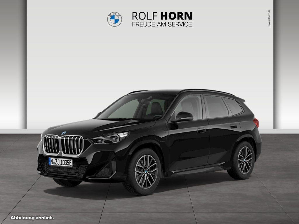 BMW X1 xDrive25e Sportp. Dig.Cockpit LED AHK Shz. Leasing