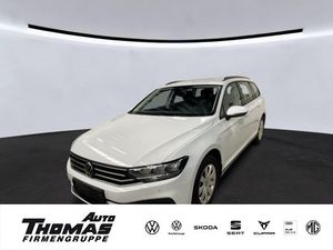 Volkswagen Passat Variant 1.5 TSI 7-Gang DSG LED DAB+