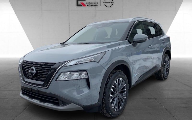 Nissan X-trail 1.5 VC-T E-Power N-CONNECTA 5dr Auto kaufen