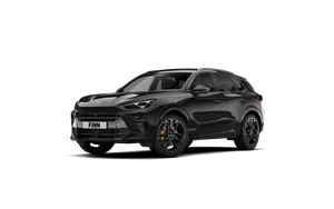 Cupra Terramar 1.5 eTSI MHEV 110kW DSG 1.5 eTSI MHEV 110kW DSG
