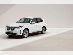 BMW X3 xDrive20d ⭐frei konfigurierbar⭐Zul bis 31.12❗