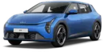 Kia EV4 Leasing