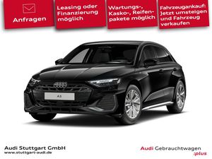 Audi A3 Sportback TFSI 110 kW S line S tronic