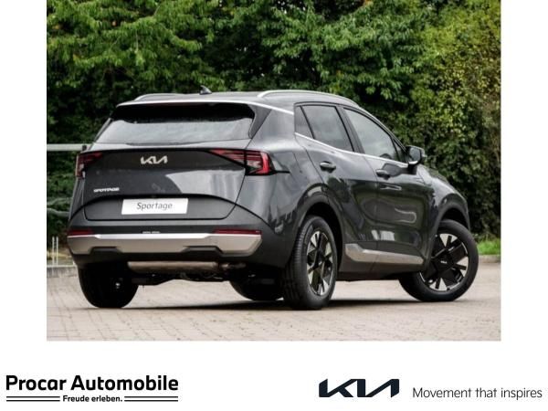 Kia Sportage Vision AWD DCT Komfort-Paket SOFORT VERFÜGBAR!! Leasing