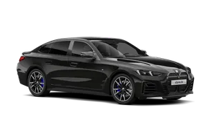 BMW i4 M60 xDrive