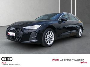 Audi A6 Avant TFSI Adv. S tronic *MATRIX*AHK*360°*