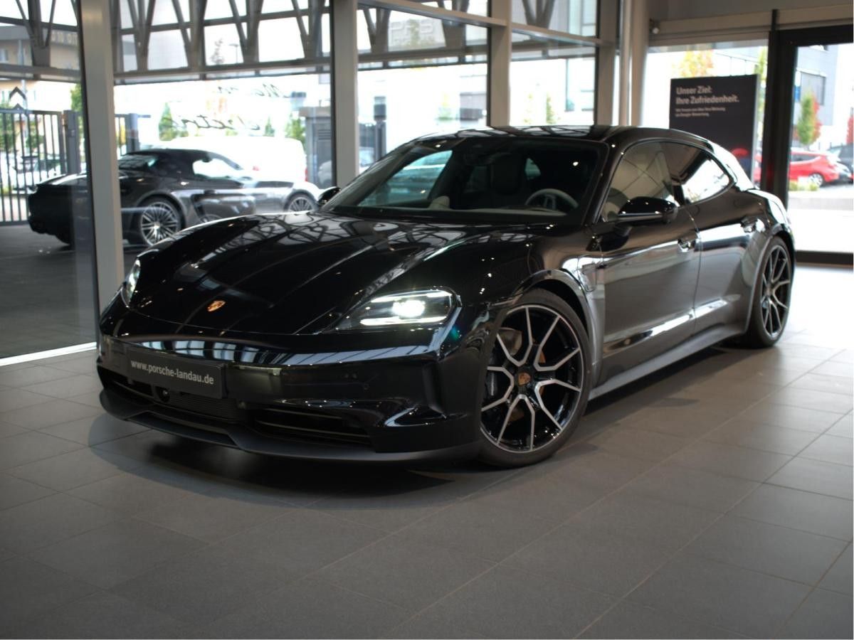 Porsche Taycan Sport Turismo (Typ Y1C) Leasing