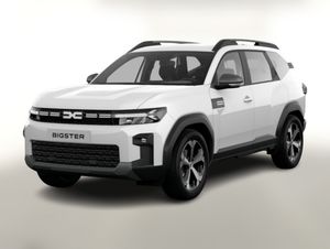 Dacia Bigster Journey HYBRID 155 el Heckkl SHZ PDC Nav Leasing privat - Leasing