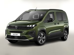 Peugeot Rifter M1 AT GT Pano SHZ Connect+P Techno+P ACC Leasing privat