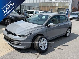 Volkswagen Golf VIII 1.5TSi Life R-Kamera AppConnect LED AC