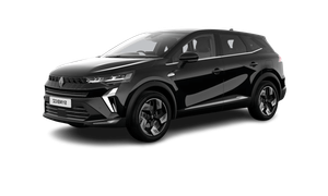 Renault Symbioz E-Tech Full Hybrid 145 E-Tech Full Hybrid 145 Techno Auto-Abo