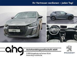 Peugeot 208 ALLURE Benzin 100 AppleCar-Play & Android Au