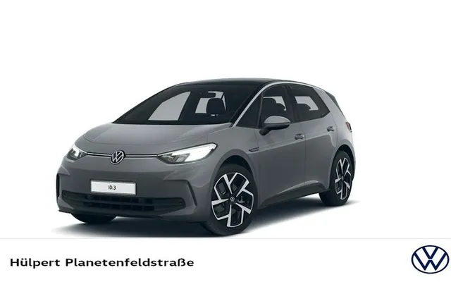 Volkswagen Id3-neo Pro 58 KWh 150 KW Pro 5dr