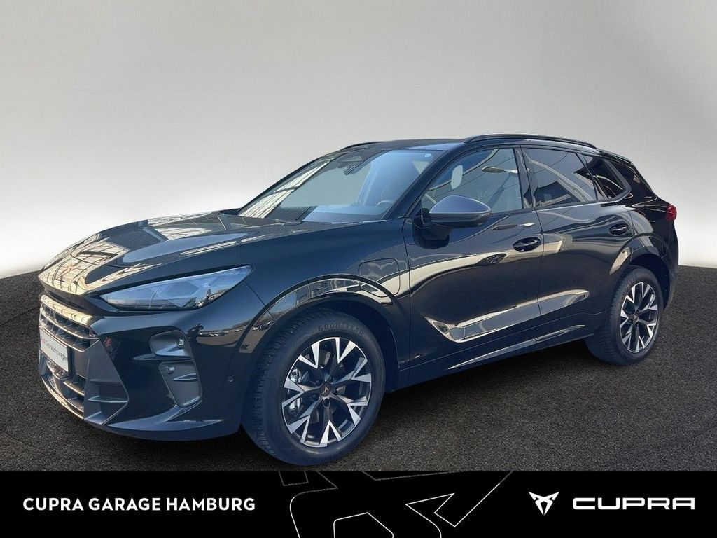 Cupra Terramar 1.5 e-Hybrid DSG Head-Up Kamera Leasing