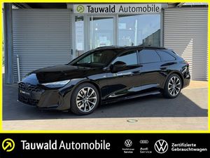 Audi A6 Avant TDI quattro S-Line AHK/LEDER/STANDHZ/uv