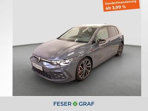 Volkswagen Golf GTI DSG Matrix H/K RFK Keyless SHZ Navi ACC