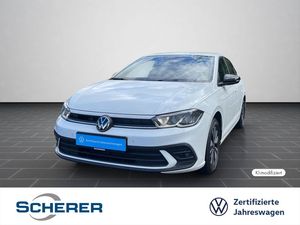 Volkswagen Polo Goal 1.0 TSI*3,99%*,GOAL, NAVI, ACC, TRAVEL