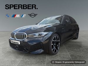BMW 320i M Sportpaket*19 Zoll*360 Kamera*HIFI*