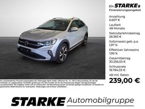 Volkswagen Taigo 1.5 TSI DSG Style Leasing