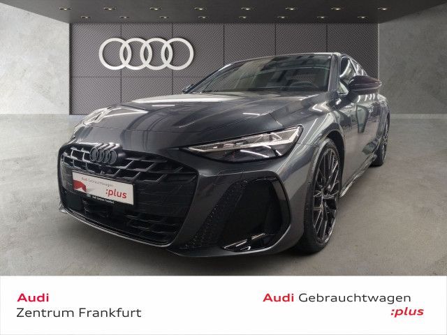 Audi A6 Lim e-hybrid quattro S tronic S line LED PANO Leasing