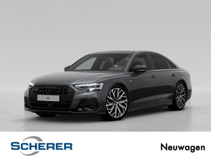 Audi A8 60 TFSIe S line quattro HYBRID*MEGA-AKTION*uPE:€ 150.435,-*Pano*21
