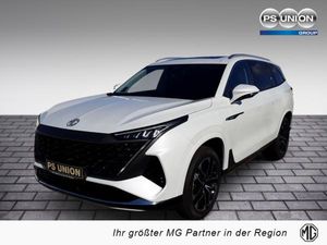 MG MGS9 S9 PHEV Luxury - Gewerbeangebot