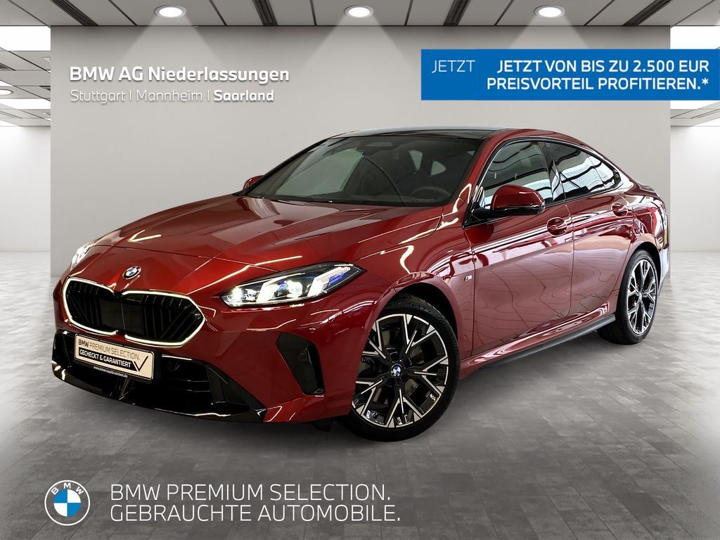 BMW 223 xDrive Gran Coupé M Sport Driv.Assist.Prof Leasing