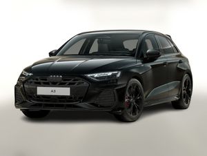 Audi A3 Sportback TFSI 150 S line MY27 Tech SHZ 17Z Leasing privat