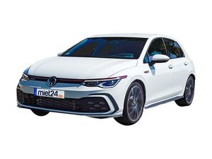 VW Golf GTI 2,0 TSI OPF DSG Auto-Abo