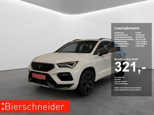 Cupra Ateca 2.0 TSI DSG 4Drive VZ ab 270.-netto Busine