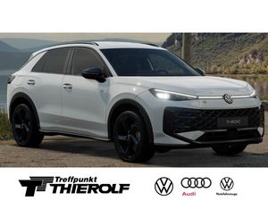 Volkswagen T-Roc R-Line 1.5 eTSI DSG AHK Black Style IQ.LIG
