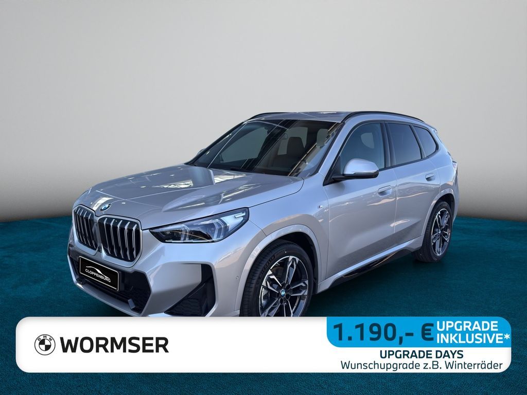 BMW X1 xDrive23d SAV M Sportpaket Head-Up HK HiFi Leasing