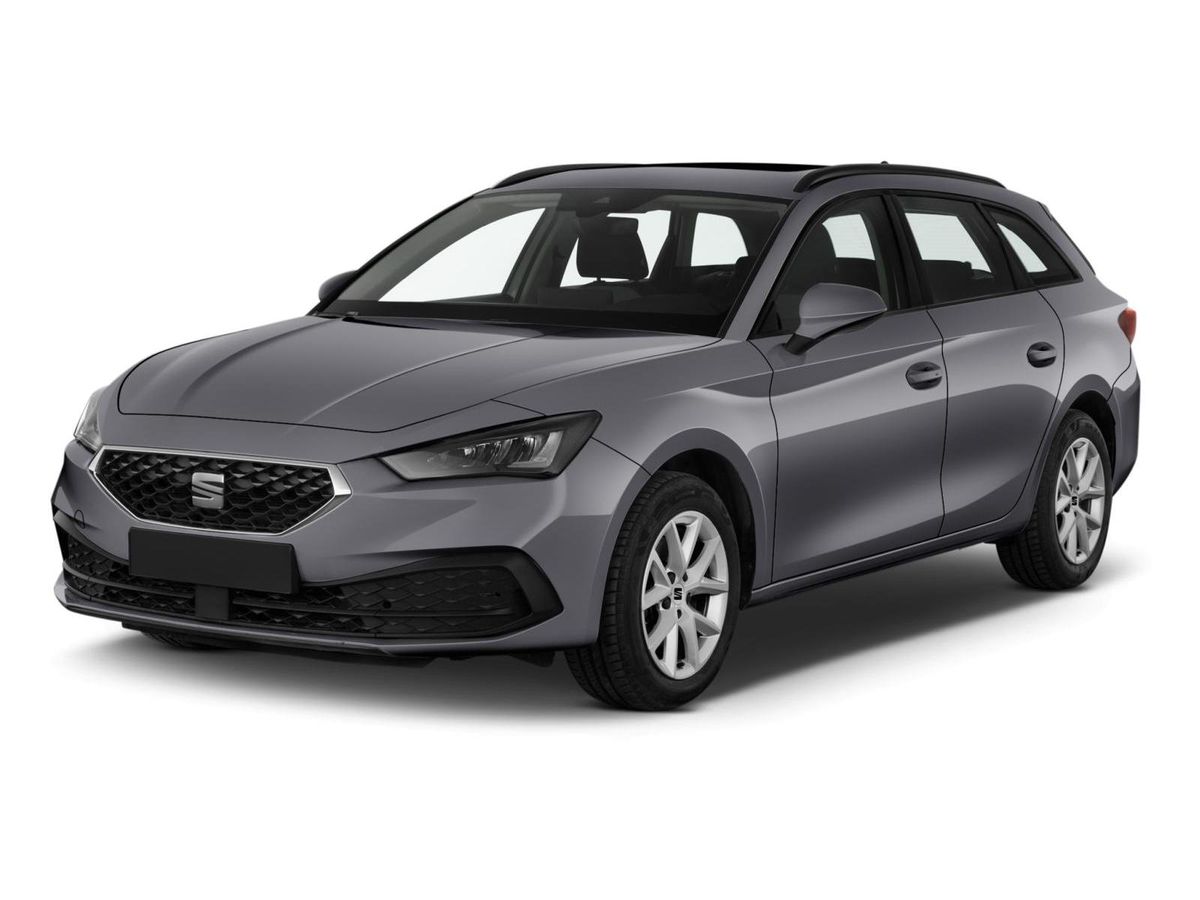 Seat Leon Sportstourer Road Edition 2.0 TDI 110 kW (150 PS) 7-Gang-DSG Leasing