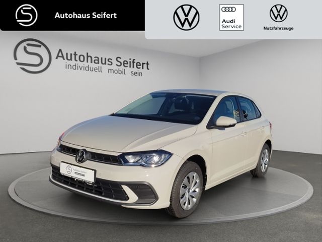 Volkswagen Polo Life 1.0 59 kW (80 PS) 5-Gang Auto-Abo