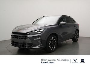Cupra Terramar DSG e-Hybrid AHK LED 360° KAM KEYLESS