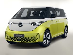 Volkswagen ID.Buzz Pro LR 7S Style KomfortP+ AssisP+ Open&C Leasing privat