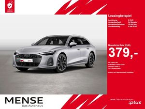 Audi A6 Avant TDI quattro 150 kW S tronic AHK Pano LM