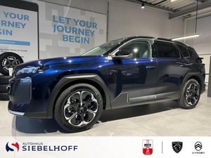 Citroën C5 Aircross e-C5 Aircross Max Elektromotor 210 Komfort-Range