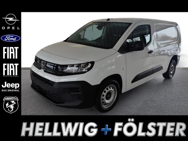 Opel Combo ✅ Cargo L2H1+FlexCargo+Kamera+Holzboden | Gewerbeaktion-NORD✅ Leasing