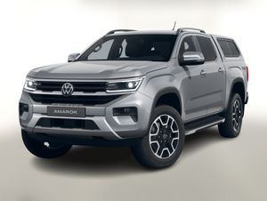 Volkswagen Amarok Aventura Hardtop AHK Matrix Leder 20"LM Leasing privat