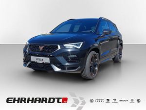 Cupra Ateca 2.0 TSI DSG 4Drive VZ DCC VIRTUAL*NAVI*LED