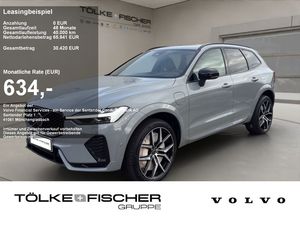Volvo XC60 Polestar Engineered T8 PHEV Gewerbe Aktion